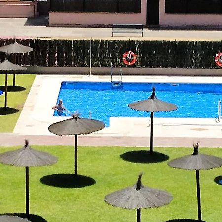Appartamento Apartamento Jerez Sur - Con Piscina Y Garaje Jerez de la Frontera Esterno foto