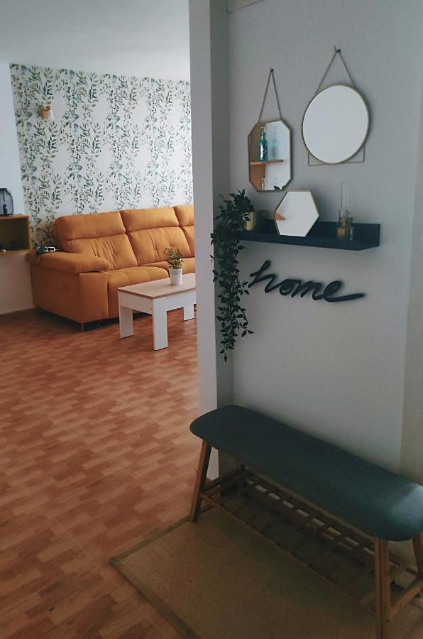 Appartamento Apartamento Jerez Sur - Con Piscina Y Garaje Jerez de la Frontera Esterno foto