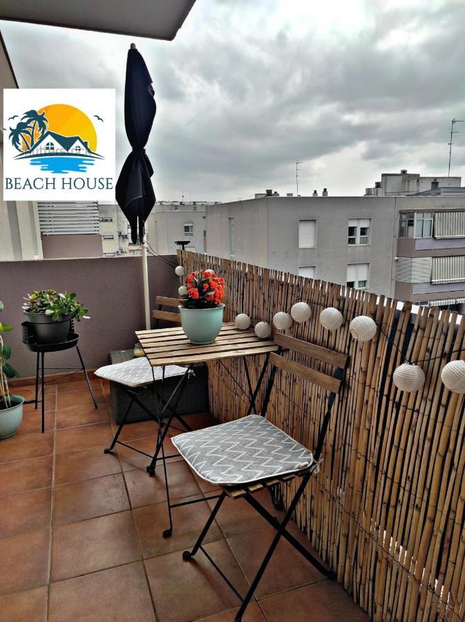 Appartamento Apartamento Jerez Sur - Con Piscina Y Garaje Jerez de la Frontera Esterno foto