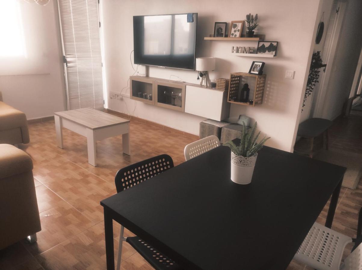 Appartamento Apartamento Jerez Sur - Con Piscina Y Garaje Jerez de la Frontera Esterno foto