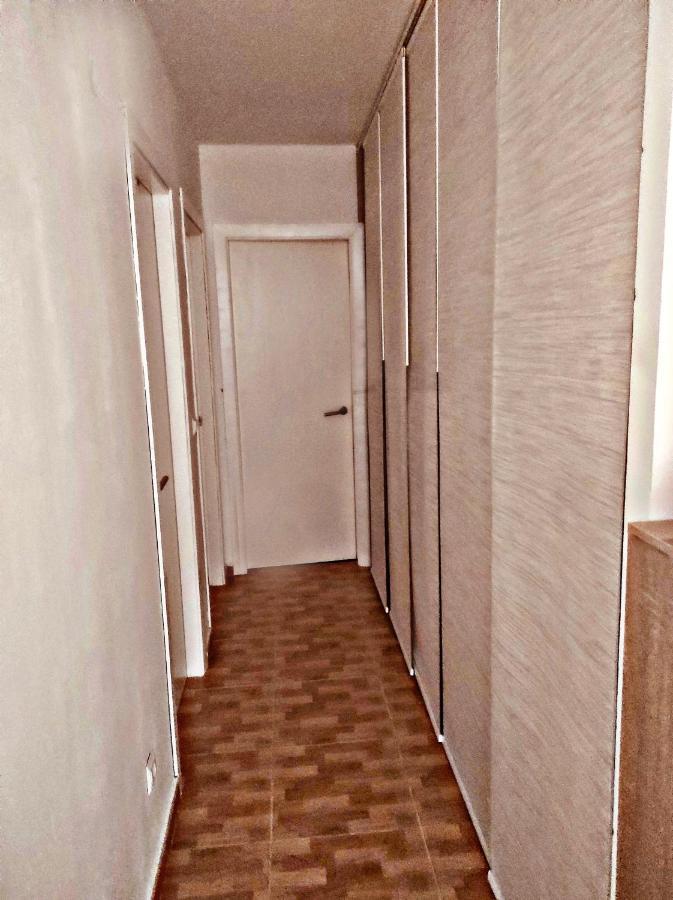 Appartamento Apartamento Jerez Sur - Con Piscina Y Garaje Jerez de la Frontera Esterno foto