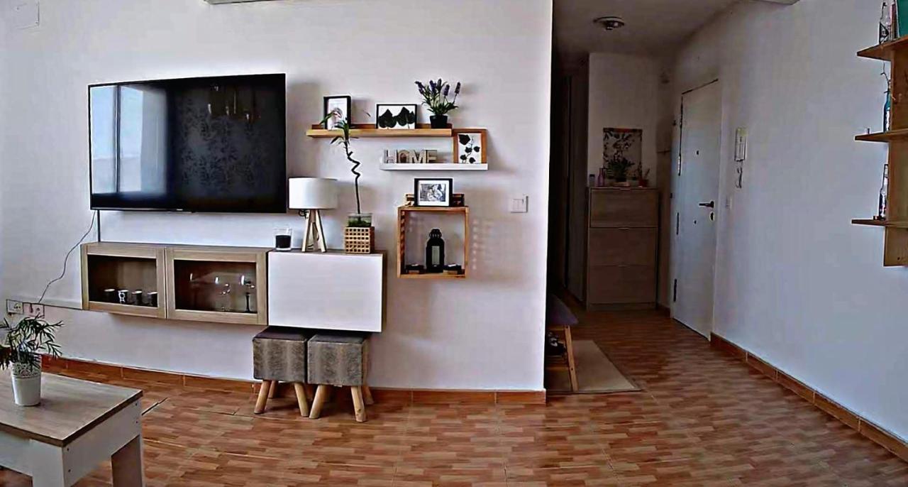 Appartamento Apartamento Jerez Sur - Con Piscina Y Garaje Jerez de la Frontera Esterno foto