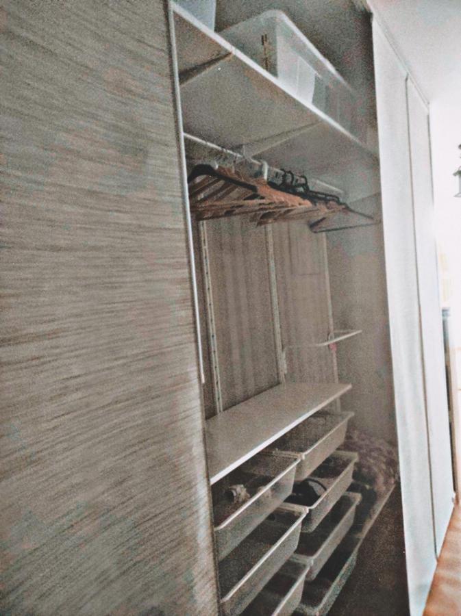 Appartamento Apartamento Jerez Sur - Con Piscina Y Garaje Jerez de la Frontera Esterno foto