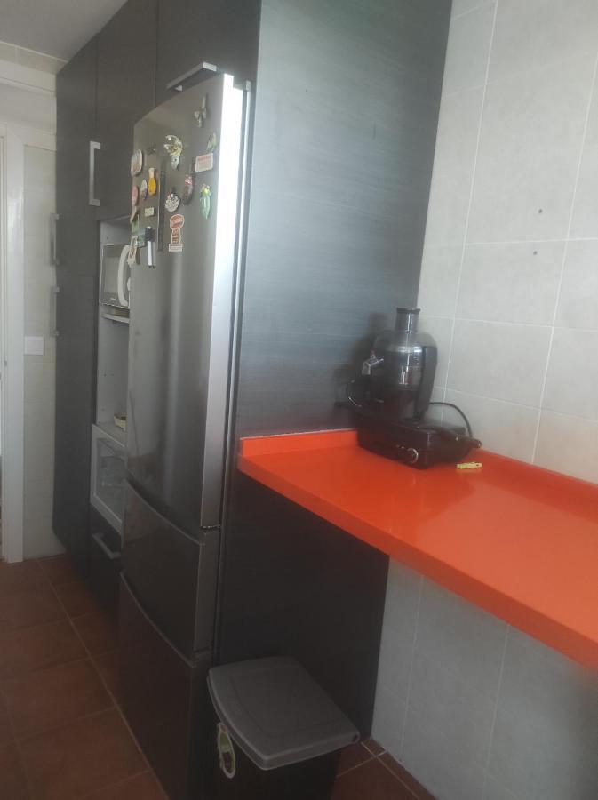 Appartamento Apartamento Jerez Sur - Con Piscina Y Garaje Jerez de la Frontera Esterno foto