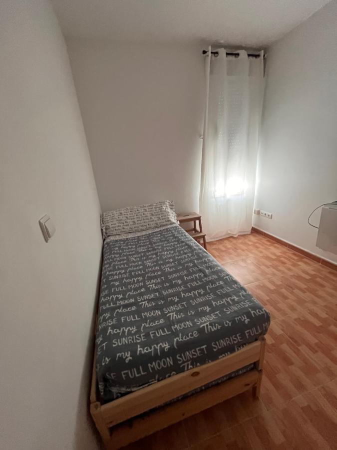 Appartamento Apartamento Jerez Sur - Con Piscina Y Garaje Jerez de la Frontera Esterno foto