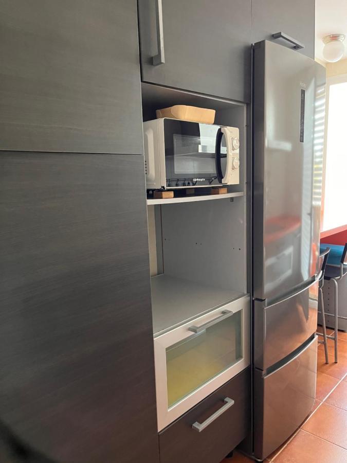 Appartamento Apartamento Jerez Sur - Con Piscina Y Garaje Jerez de la Frontera Esterno foto