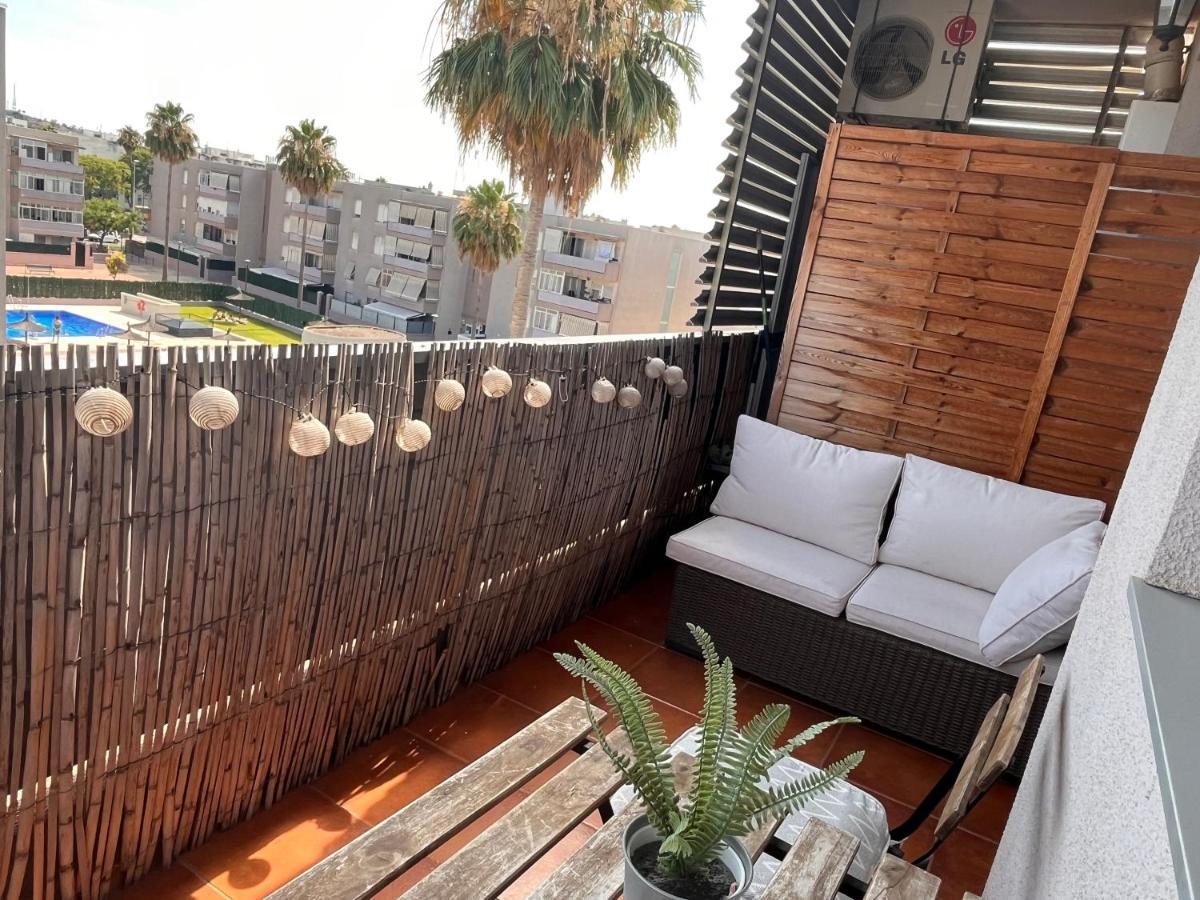 Appartamento Apartamento Jerez Sur - Con Piscina Y Garaje Jerez de la Frontera Esterno foto