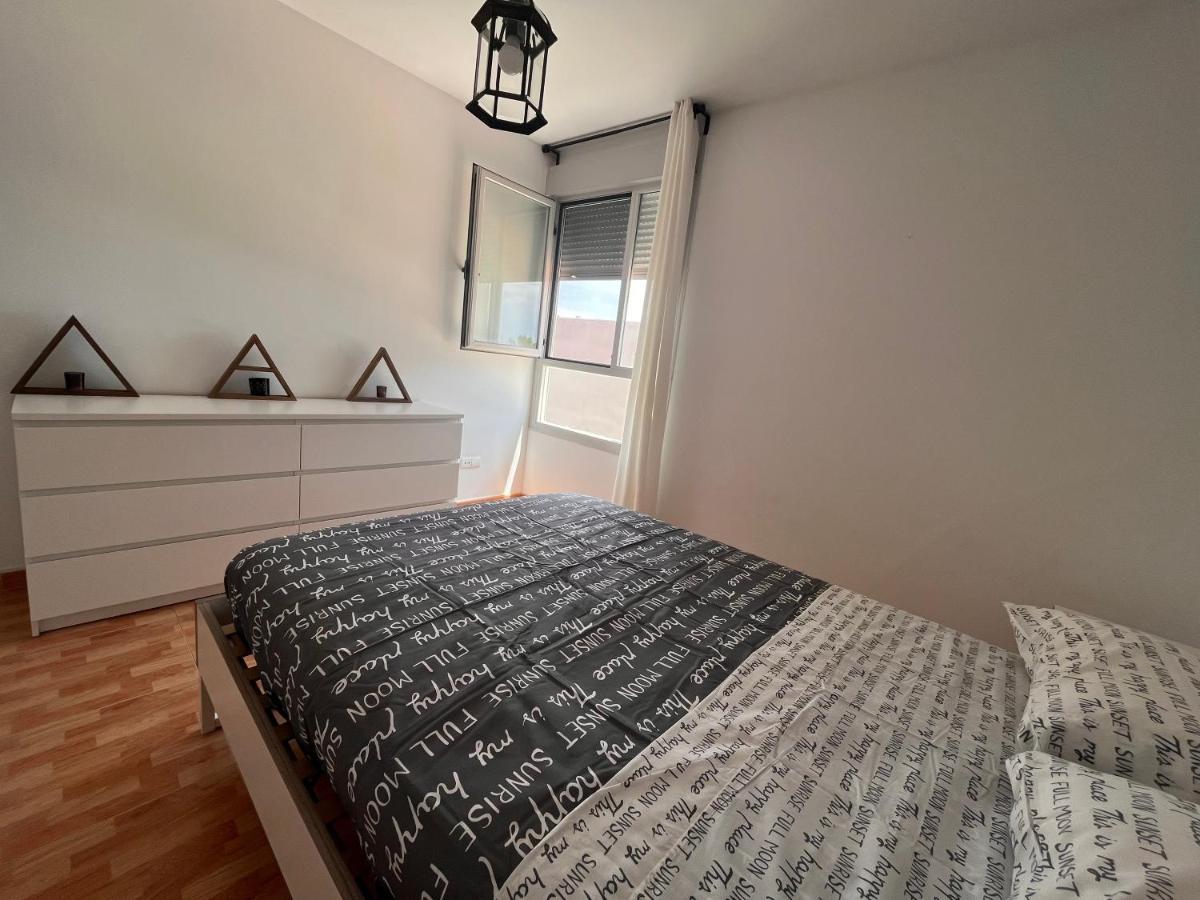 Appartamento Apartamento Jerez Sur - Con Piscina Y Garaje Jerez de la Frontera Esterno foto