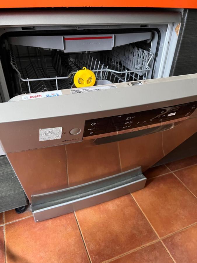 Appartamento Apartamento Jerez Sur - Con Piscina Y Garaje Jerez de la Frontera Esterno foto