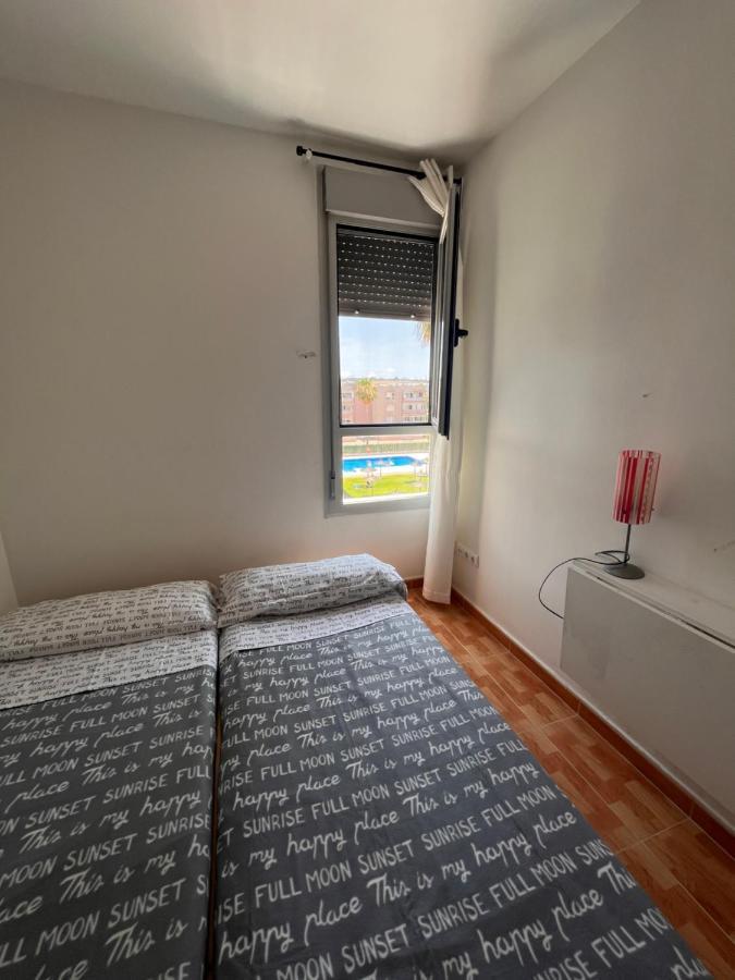 Appartamento Apartamento Jerez Sur - Con Piscina Y Garaje Jerez de la Frontera Esterno foto