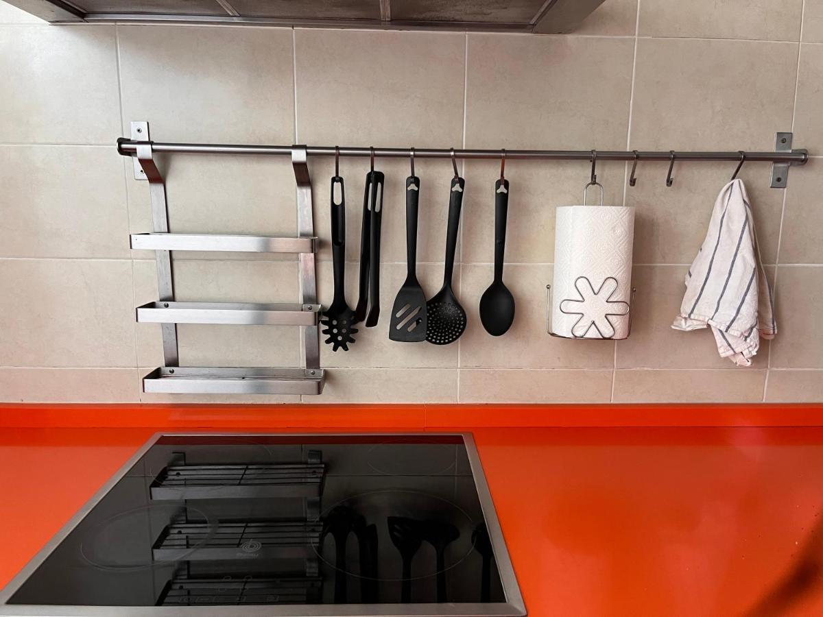 Appartamento Apartamento Jerez Sur - Con Piscina Y Garaje Jerez de la Frontera Esterno foto
