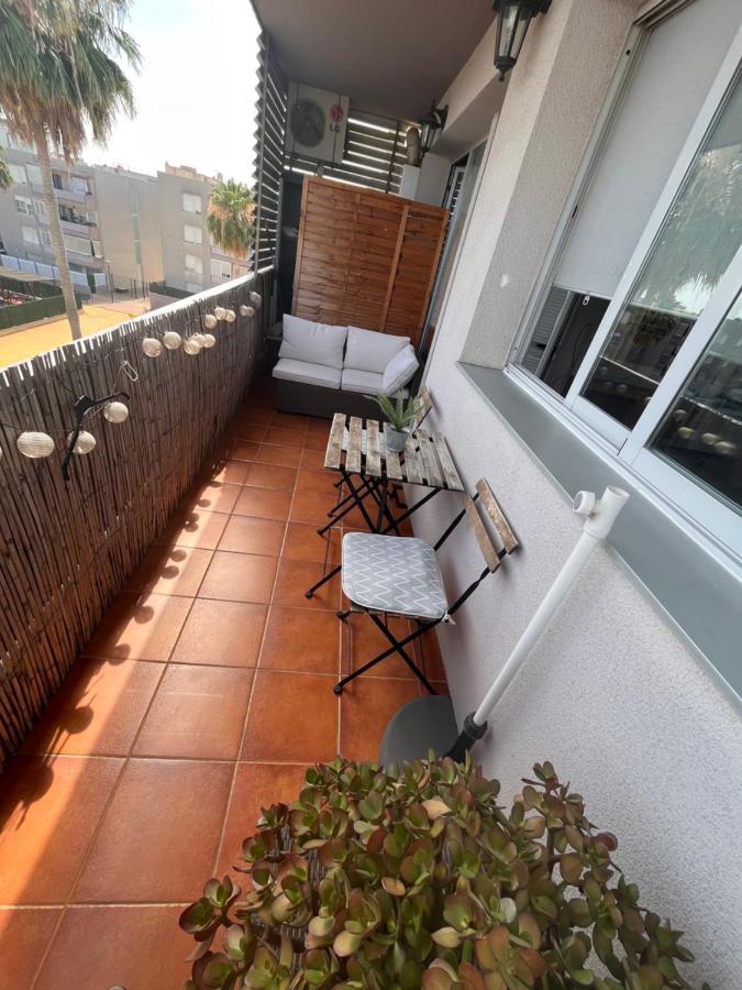 Appartamento Apartamento Jerez Sur - Con Piscina Y Garaje Jerez de la Frontera Esterno foto