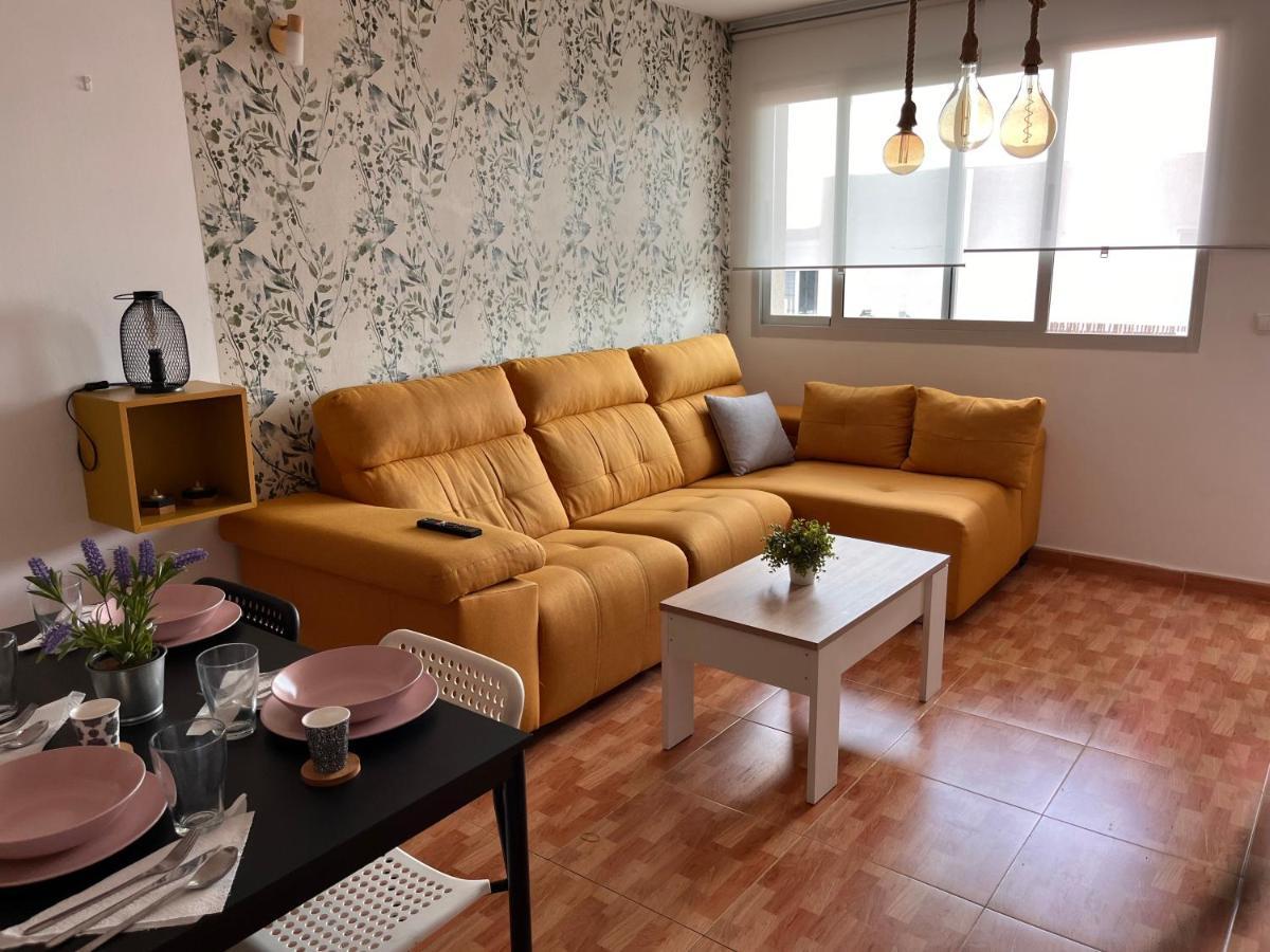 Appartamento Apartamento Jerez Sur - Con Piscina Y Garaje Jerez de la Frontera Esterno foto