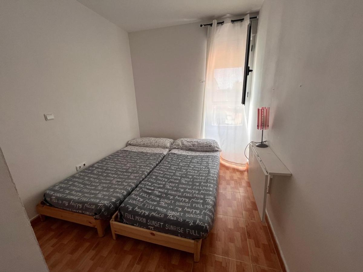 Appartamento Apartamento Jerez Sur - Con Piscina Y Garaje Jerez de la Frontera Esterno foto